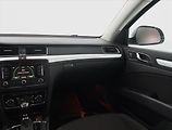 Škoda Superb (2014) Comfort 2.0 TDI, Automat - náhled 8