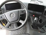 Mercedes-Benz Actros 1845, EURO 6, HAD, 4X4, HYDRAU - náhled 9