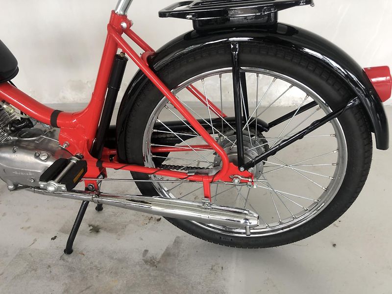 Jawa Ostatní S11 - fotka 8 z 16