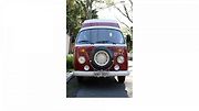 Obytný Volkswagen Combi - Camper na prodej