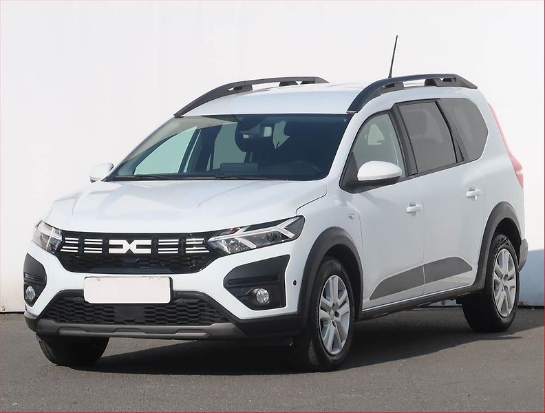 Dacia Jogger (2024) 1.0 TCe, LPG, ČR,1.maj - fotka 2 z 19