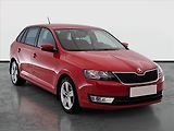 Škoda Rapid (2014) Spaceback 1.2 TSI, ČR,1.maj - náhled 1
