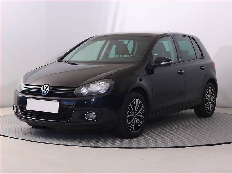Volkswagen Golf (2012) 1.4 TSI, Serv.kniha, Tempomat - fotka 2 z 16