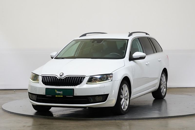 Škoda Octavia - fotografie inzerátu