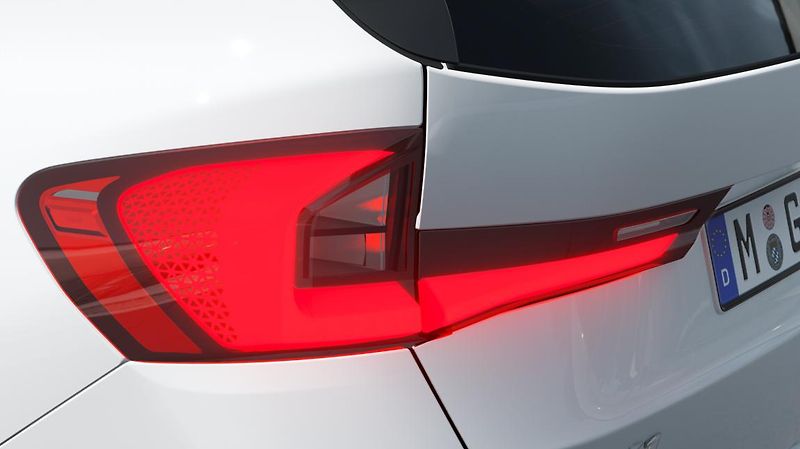 BMW X1 xDrive20d - fotka 9 z 14