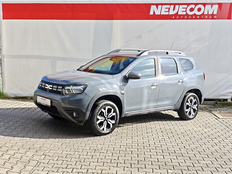 Dacia Duster (2023) 1.0 Tce Journey LPG - fotografie inzerátu