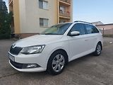 Škoda Fabia (2018) 1,4 TDi 66kw Ambition ČR 1.maj - náhled 1
