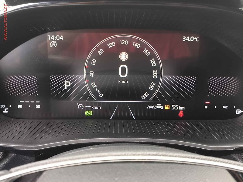 Škoda Fabia (2024) 1.0 TSi, ČR, DSG, LED, park - fotka 20 z 28