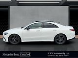 Mercedes-Benz CLA 180 d, AMG, Panorama - náhled 8
