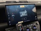 Land Rover Defender (2026) P635 OCTA BLACK AWD - náhled 54