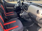 Citroën Berlingo (2014) 1,6 (88kW) MAN   BA - náhled 7