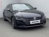 Volkswagen Arteon (2018) 2.0 TSi, R-Line, DSG, Webasto - náhled 1