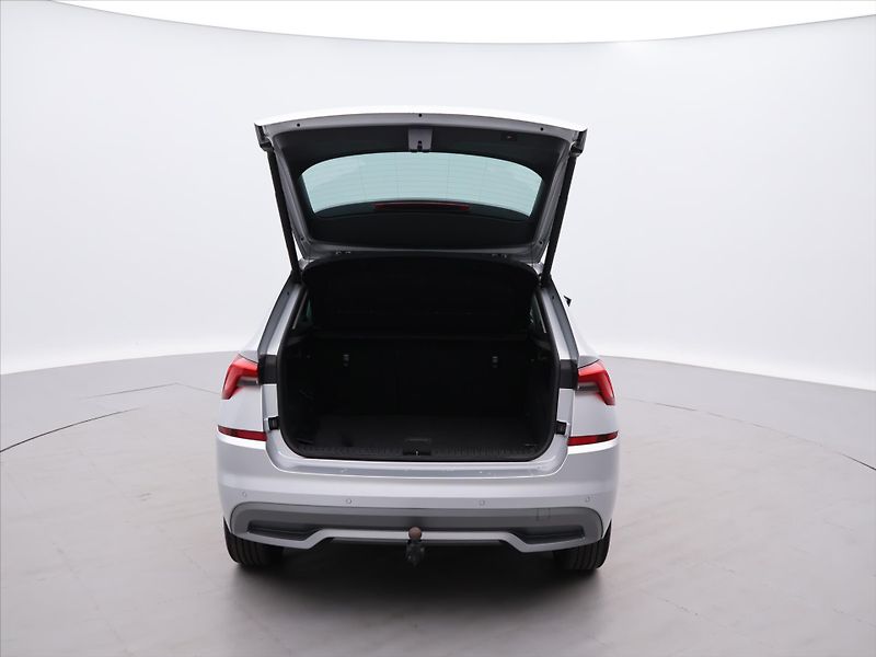 Škoda Kamiq 1,5 TSI 110kW Style CZ DPH - fotka 9 z 31