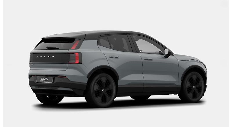 Volvo EX30 (2026) CC P8 AWD LONG RANGE PLUS - fotka 5 z 15