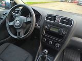 Volkswagen Golf TDI 66KW,PĚKNÝ,SERVISKA,1MAJ57 - náhled 9