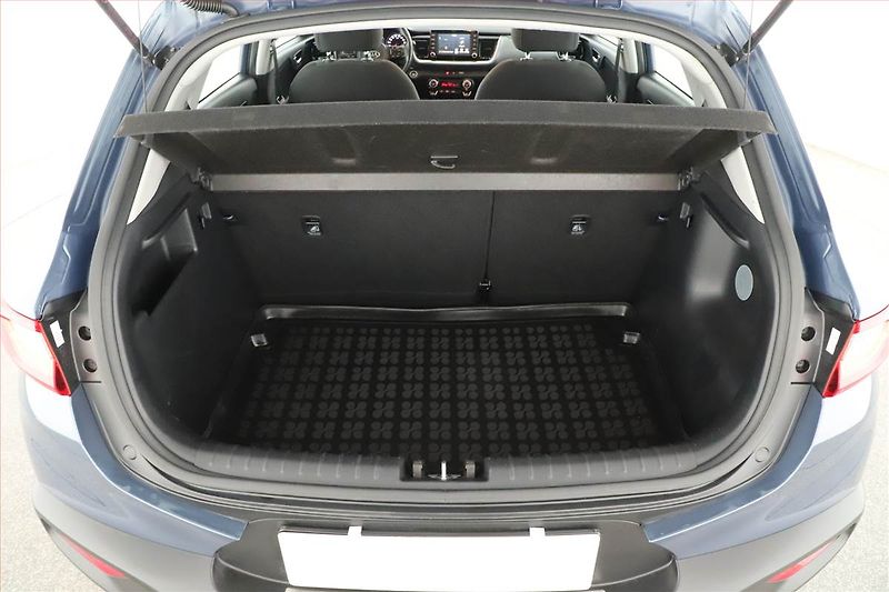 Kia Stonic (2020) 1.4 CVVT, Serv.kniha, Navi - fotka 19 z 20