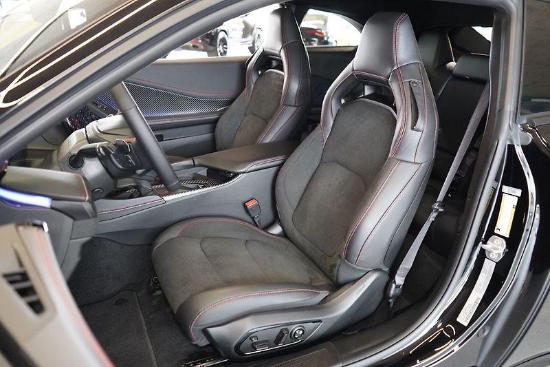 Dodge Charger Scat Pack Launch Edition 550HP - fotka 19 z 50