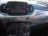 Fiat 500 (2022) 1.0 mild-hybrid, Serv.kniha - náhled 12