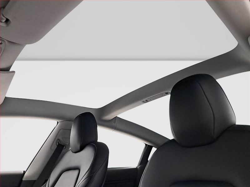 Tesla Model 3 (2019) Performance 78kWh, SoH 86% - fotka 19 z 22