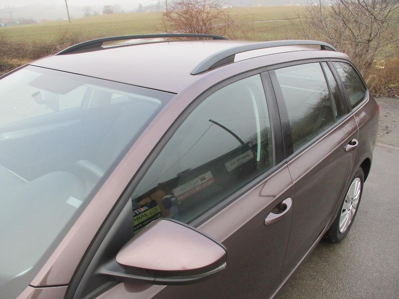 Škoda Octavia 1.2TSi 81kW AMB VÝHŘEV 2x PNEU - fotka 11 z 48