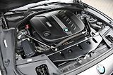 BMW Řada 5 530d xDrive ČR 2xKOLA - náhled 45