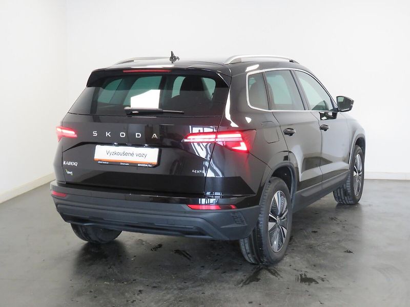 Škoda Karoq - fotka 2 z 25