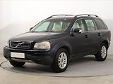 Volvo XC90 (2006) D5, 4X4, Tažné, v provozu - náhled 1