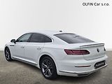 Volkswagen Arteon R-Line 2.0 TSi 140 kW DSG - náhled 7
