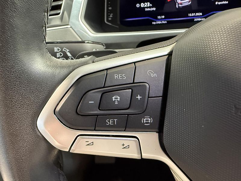 Volkswagen Tiguan 2.0 TDI BMT 110 kW DSG Life - fotka 9 z 14