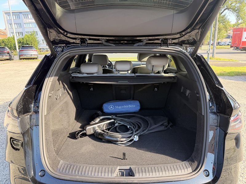BYD Seal 6 (2025) DM-i Touring Boost Superhybrid - fotka 4 z 9
