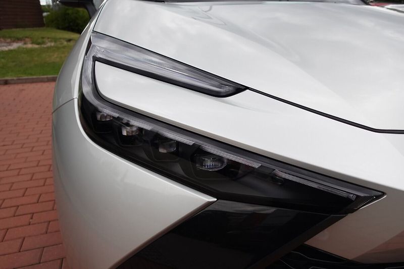 Toyota C-HR 2,0HSD 4x4 Executive Premiere - fotka 37 z 37