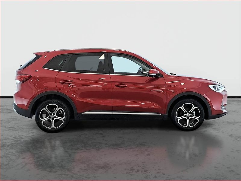 MG ZS (2026) 1.5 i, Elegance, Navigace - fotka 6 z 18