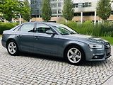 Audi A4 3.0TDI QUATTRO VÝHŘEV SERVISKA - náhled 8