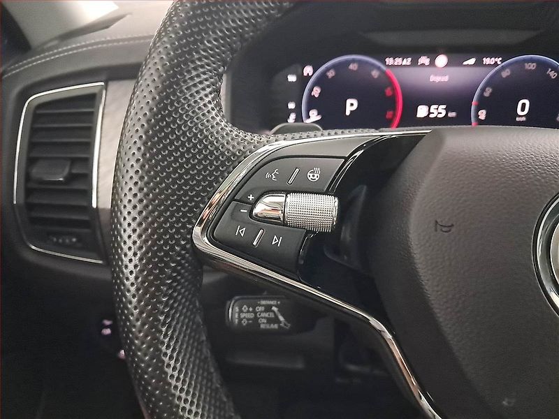Škoda Kodiaq (2022) Style 2.0 TDI - fotka 18 z 21