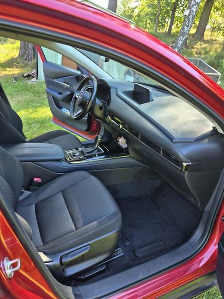 Mazda CX-30 (2019) - fotka 13 z 24