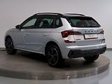 Škoda Kamiq (2025) MONTE CARLO 1.0TSI 85KW PANORA - náhled 7