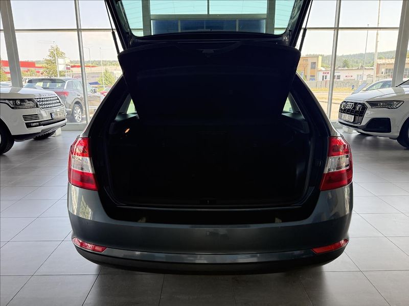 Škoda Rapid 1,2   TSI,DRIVE,SERVISKA,1.MAJ - fotka 21 z 23