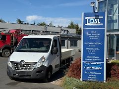 Renault Master - fotografie inzerátu