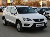 Seat Ateca (2017) 1.6 TDi, Reference - náhled 1