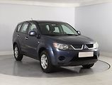 Mitsubishi Outlander (2009) 2.4 MIVEC, po STK, jezdí dobře - náhled 1