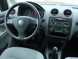 Volkswagen Caddy (2010) 1.9 TDI, 5Míst, 1Maj - náhled 7