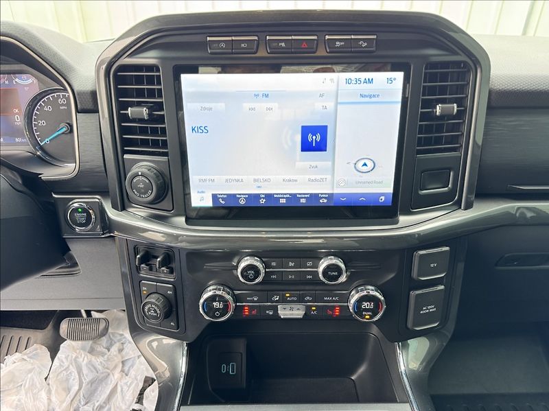 Ford F-150 5,0 V8 298kW - fotka 32 z 50