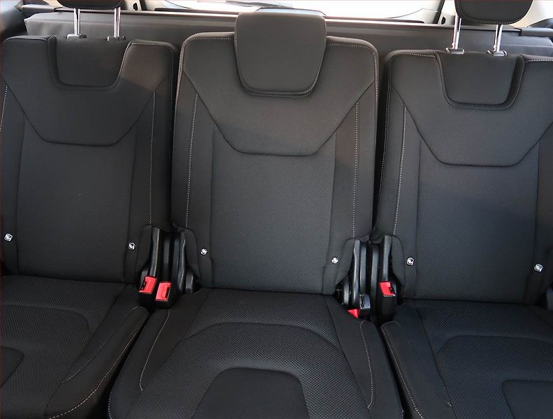 Ford S-MAX (2018) Titanium 2.0 EcoBlue, Automat - fotka 10 z 22