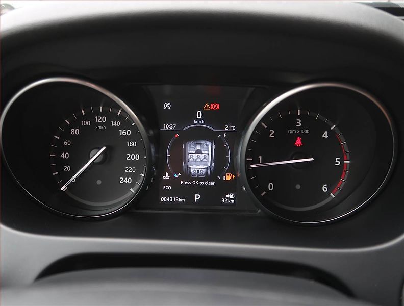 Land Rover Discovery Sport (2018) HSE TD4 - fotka 11 z 25
