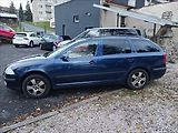Škoda Octavia 1,9 TDI 77 Kw KOMBI, TAŽNÉ - náhled 2