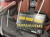 Nedaleko Poděbrad začíná fungovat největší autosalon ojetých aut v Evropě