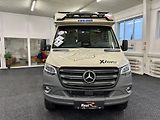 Eura Mobil Ostatní (2026) X TURA 686 EF 4X4 - náhled 8