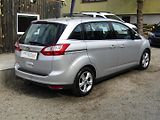 Ford Grand C-MAX (2016) 1.5 TDCi 88kW - náhled 11