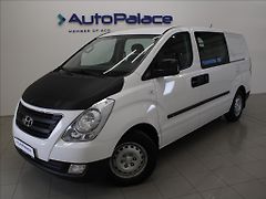 Hyundai H 1 2,5 CRDI 100kW 6-míst Tažné DP - fotografie inzerátu