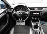 Škoda Octavia III 1.2 TSi Joy, vyhř.sed., te - náhled 12